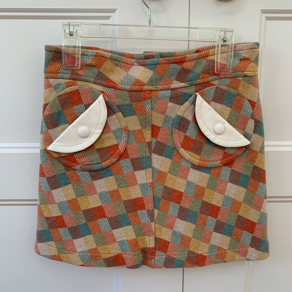 vintage March Jacobs